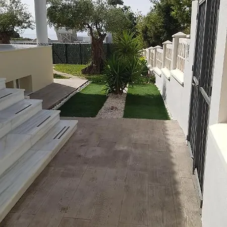 Alina Ubytování v soukromí Benalmádena