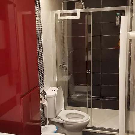Ubytování v soukromí Alina